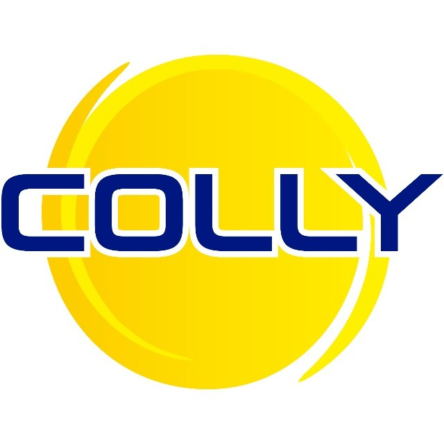 Colly Quimica Industria e Comercio Ltda