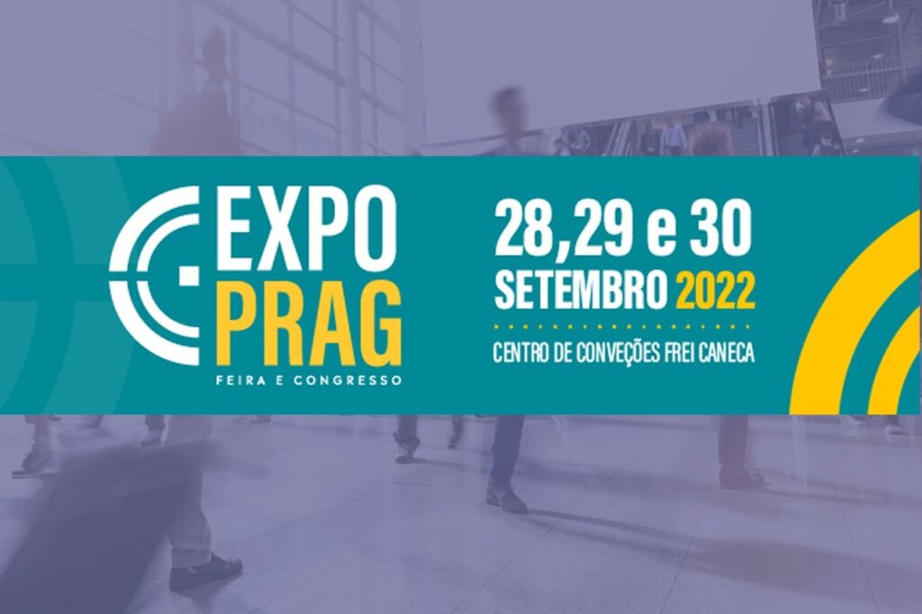 A Colly Química - empresa referência no mercado de soluções de monitoramento de controle de pragas urbanas - será uma das participantes da Expoprag 2022 - Feira e Congresso, evento que reunirá players do segmento em São Paulo (SP) entre os dias 28 e 30 de setembro. 