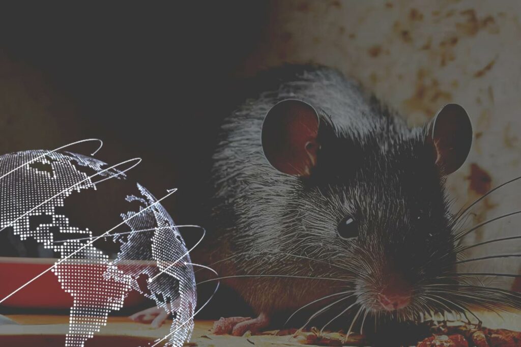 Word Pest Day: Dia Mundial de Combate às Pragas, celebrado neste dia  6 de junho, é essencial destacar a relevância do controle de pragas na segurança dos alimentos.