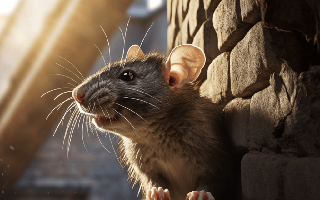 É importante estar atento ao aumento da atividade de ratos durante o tempo quente e tomar medidas preventivas para evitar infestações. Isso inclui a manutenção adequada da limpeza, a selagem de pontos de entrada em sua casa e a busca por sinais de atividade de ratos, como fezes ou danos a alimentos e estruturas. Previna-se! Adquira a Colly Rato Light, uma armadilha adesiva para captura de roedores, insetos rasteiros e aracnídeos sem veneno.