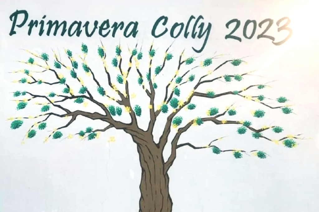 Seja bem-vinda, Primavera! Com a chegada desta estação, celebramos não apenas o renascimento da natureza, mas também o nosso compromisso com o verde. Plantamos com entusiasmo 35 mudas de ipês, semeando cores e vida em nosso ambiente. Que cada flor que desabrocha seja um lembrete do nosso cuidado e amor pela Terra. Que esta estação nos inspire a continuar cultivando beleza e harmonia em nosso mundo. Viva a Primavera e todos os seus esplendores!