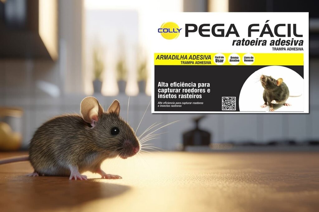 A presença de ratos em sua casa pode ser um problema preocupante, trazendo consigo uma série de desafios e preocupações que afetam tanto a saúde quanto o bem-estar dos moradores.
